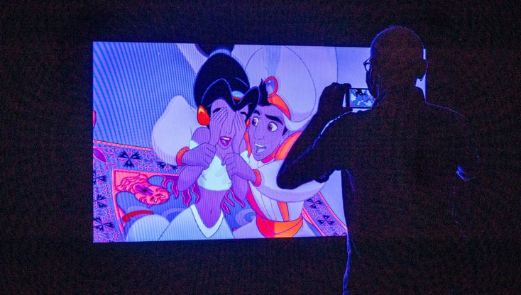 Da Biancaneve a Frozen: al Mudec la mostra sulle storie senza tempo della Disney