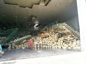 Nasce l'eBay del terremoto<br />per aiutare le aziende in crisi