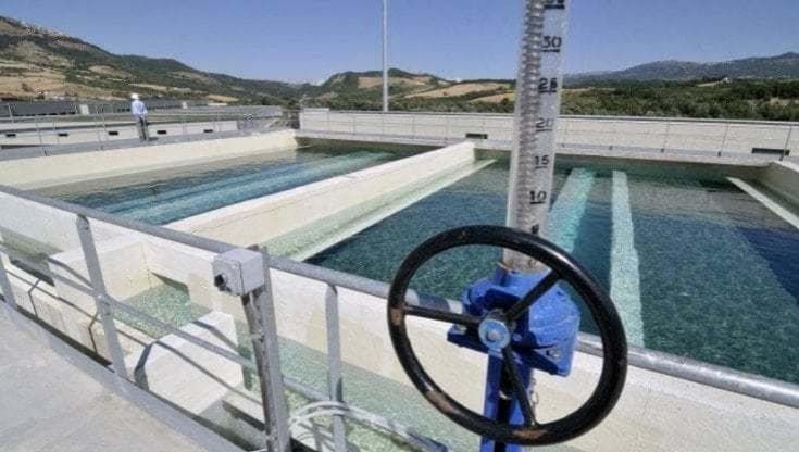 Dissalatori, gelo della Regione sull’offerta di Salini. Parte di Fi e Lega in pressing su Schifani