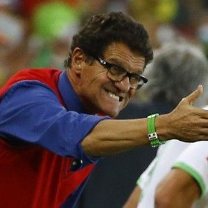 Russia, Capello furioso con l'arbitro: "Un altro errore contro di noi"