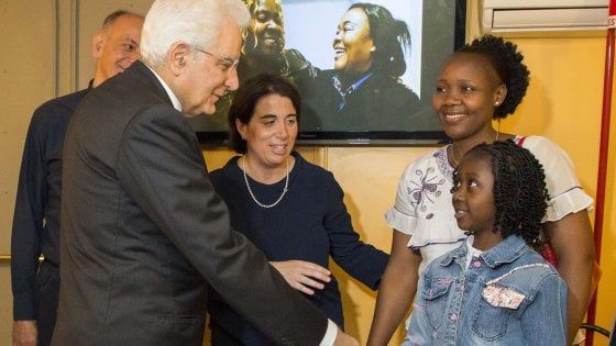 Giornata Internazionale per l'abolizione della schiavitù, Mattarella: "Migranti come merci, negata la dignità umana" 