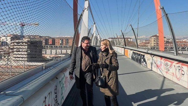 Gli occhi di Bloomberg per ridisegnare Torino sull’esempio di New York