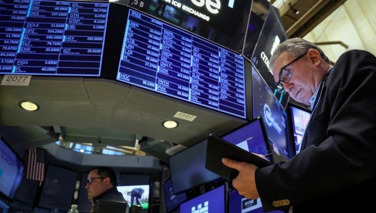 Le Borse di oggi, 30 marzo. L'Europa chiude in rialzo, l'inflazione torna sotto i riflettori: dimezzato il dato spagnolo, rallenta in Germania