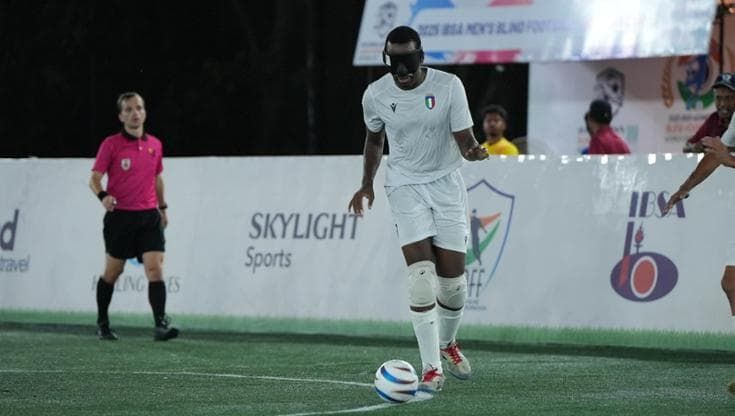 Europei di Calcio a 5, bronzo per l'Italia e qualificazione ai Mondiali