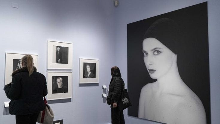 Robert Mapplethorpe, le forme del desiderio di un maestro della luce