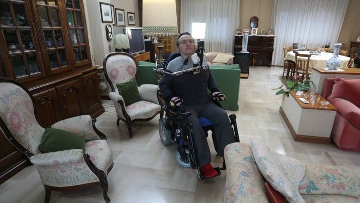 Un podcast per raccontare come si superano le difficoltà, partendo dalla disabilità