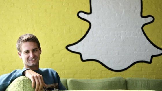Nerd digitali o rampolli, ecco i giovani miliardari d'America 