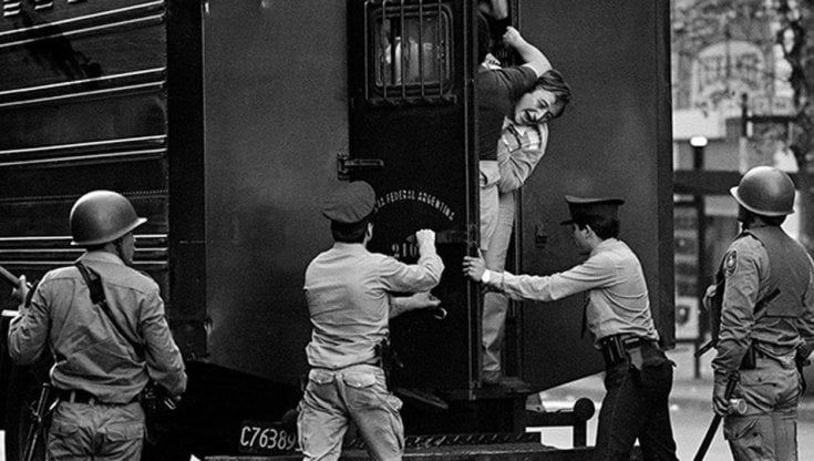 Argentina, "Piantiamo la Memoria": 30mila alberi a 45 anni dal golpe genocida che scolvolse quel Paese