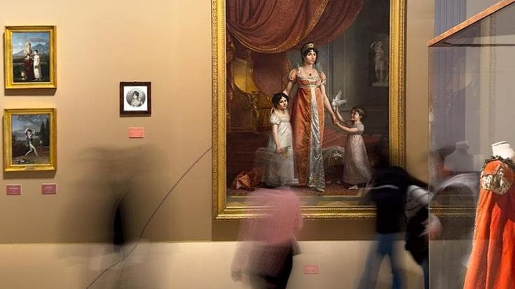 Musei, domenica visite gratuite a siti archeologici e monumenti dalla Reggia di Caserta al Mann