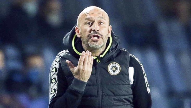 Fiorentina, Italiano nuovo allenatore. Lo Spezia: "Nessuno può mancare di rispetto al club"