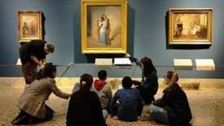 Disabilità, autismo: “Forse un drago nascerà”, il museo come spazio di emozioni e incontri