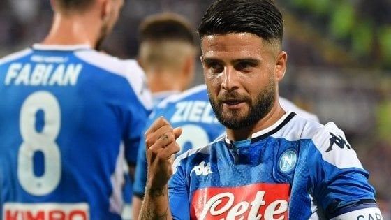Coronavirus, ecco l'Iban per le donazioni in Campania: Insigne tra i primi a farsi avanti