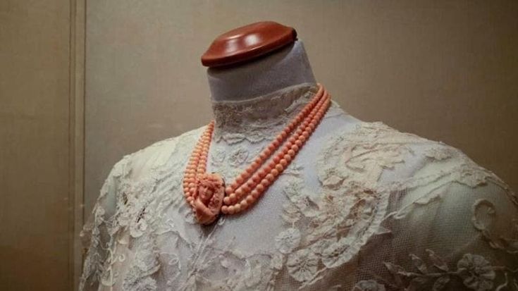 Nel cuore di Napoli, il Museo del corallo e degli Ascione