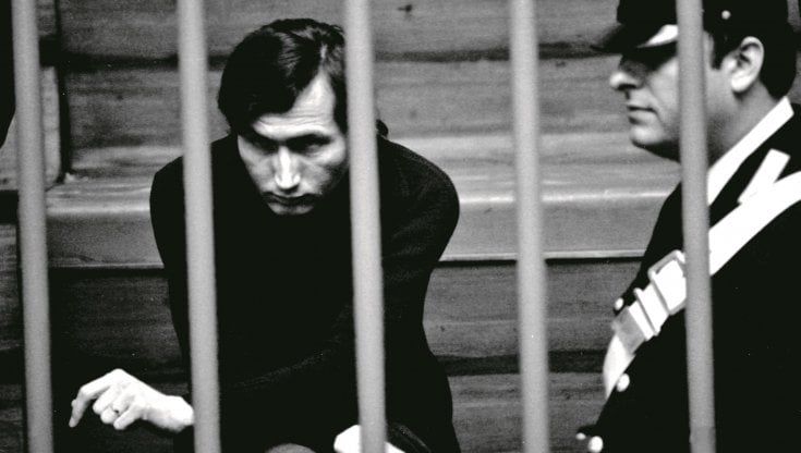Cronaca di un sequestro infame che racconta gli anni di piombo