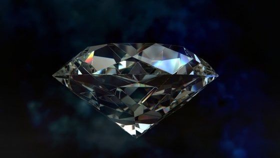 Diamanti a energia nucleare: una batteria che dura 5mila anni