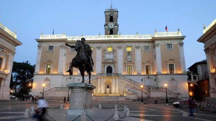 Anticorruzione, assenteisti o insubordinati: punizioni per 238 furbetti del Campidoglio