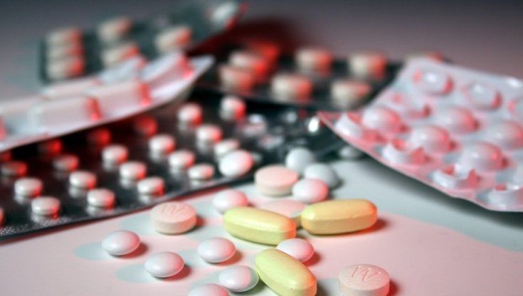 Tachipirina & co., farmacie a corto di antidolorifici e antidepressivi