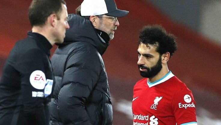 Liverpool, gli dei cadono nel tempio di Anfield: 5 ko interni consecutivi, mai successo nella storia
