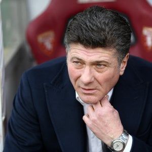 Mazzarri: "Torino, fai il salto di qualità"