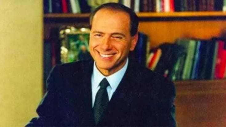 Berlusconi in dieci frasi memorabili: da ''L'Italia è il paese che amo'" a '"Mi consenta'"