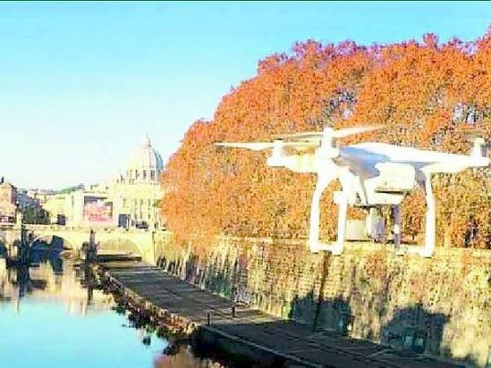 Elettronica,  l'eccellenza hi-tech dalla difesa al civile contro gli attentati con droni e tir
