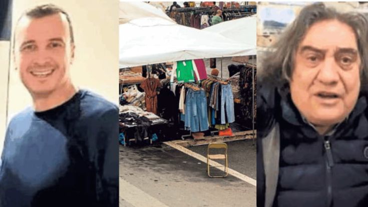 Quando Casalino e i 5 Stelle erano ‘amici’ degli ambulanti: l’ex portavoce cambia casa e (punto di) vista sulle bancarelle di Roma