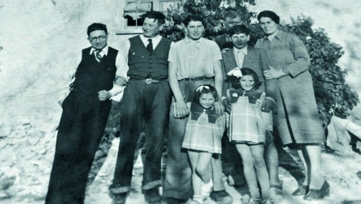 Il podestà e il falegname che misero in salvo il rabbino di Acqui