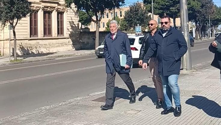 L’arresto di Schettino e i legami con la politica: “Vampirizzava le rsa e pilotava le ispezioni”