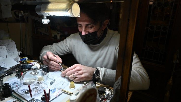 Vie d'Italia. Borgo Ognissanti, il piccolo salotto di Firenze che sogna un futuro diverso in cerca di nuove opportunità