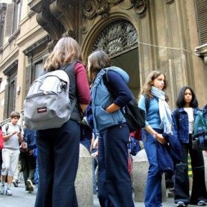 Saranno gli studenti a realizzare il logo per il semestre italiano di presidenza Ue