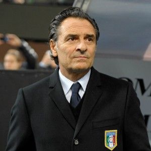 Nazionale, Prandelli: "L'Italia non &egrave; tra le pi&ugrave; forti, ma sa come batterle"