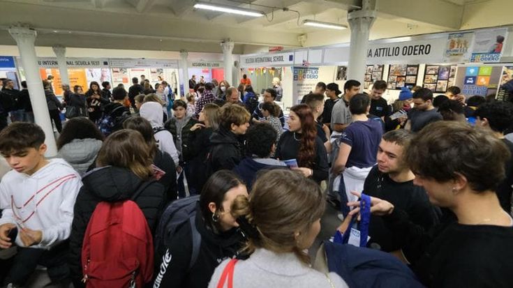 Genova, la scelta della scuola superiore. Nautico a gonfie vele, al palo l’Agrario