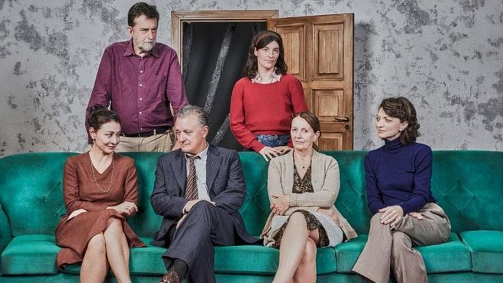 “Diari d’amore” arriva al Teatro Argentina: Nanni Moretti debutta (e convince) nella sua Roma con due testi dell’amata Natalia Ginzburg