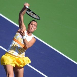 Tennis, Miami: la Pennetta parte bene, avanza anche la Errani