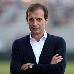 Allegri, Llorente pi&ugrave; no che s&igrave;. Inzaghi, suggestione Menez centravanti?