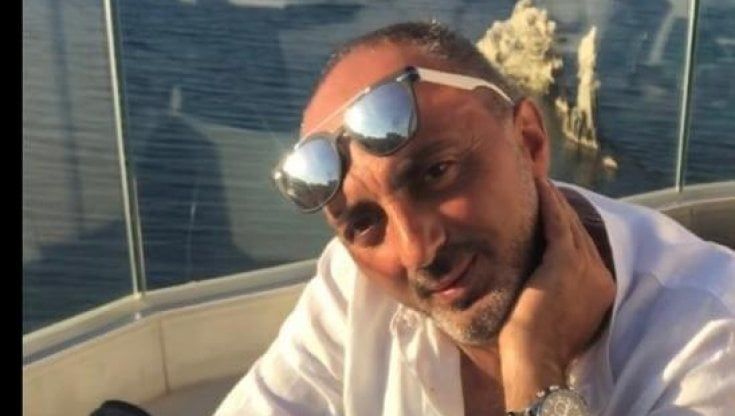 “Io, dalla vacanza all’inferno dell'Ucraina, sto chiuso in un bunker sperando di tornare a Palermo”