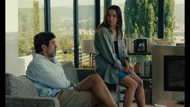 Enzo, il film con Favino e il giovane Eloy Pohu apre la Quinzaine di Cannes  - Clip