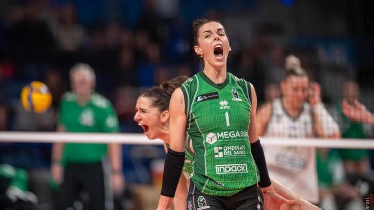 Vallefoglia e i suoi 15 mila abitanti sognano in grande: ad Atene c’è in palio la Challenge Cup