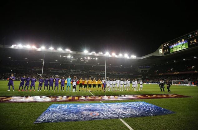 Europa League: Tottenham-Fiorentina, il film della partita
