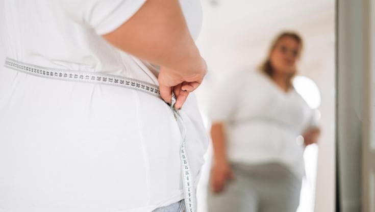 Ictus, occhio alla bilancia: nei giovani obesi o in sovrappeso il rischio è quasi doppio