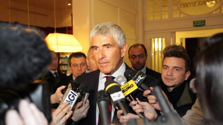 Da Casini a Gasparri, ecco chi sono i recordmen delle legislature