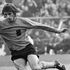 E' morto Robbie Rensenbrink: fu uno dei fuoriclasse della grande Olanda di Cruyff