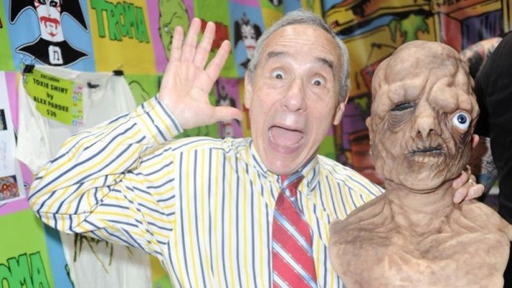 Il re dei B-Movie: “Troma batte Roma, i giovani italiani vengono da noi”