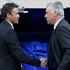 Ancelotti: ''Questo è il Real che voglio''. Luis Enrique: ''Sconfitta giusta'''