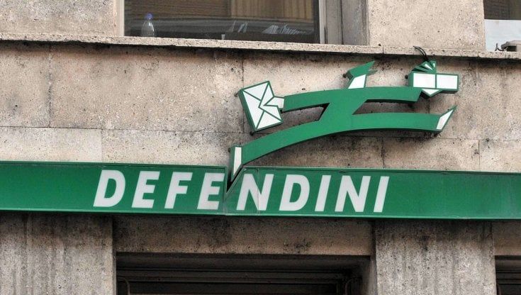 Buco nero Defendini, migliaia di lettere svanite nel nulla