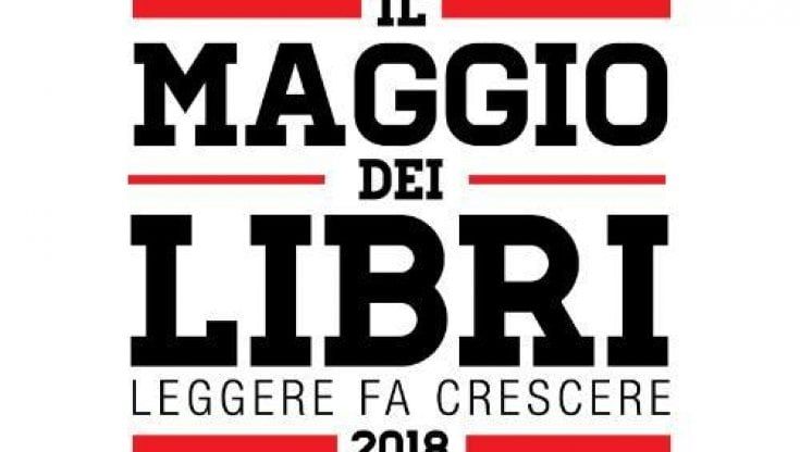 Lettura, il Maggio dei libri parte da Ivrea  