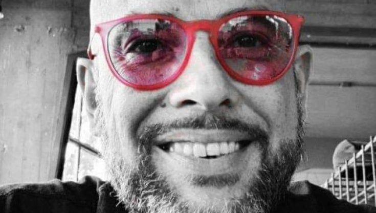 Roma, è morto il giornalista Gabriele Nobile: aveva 48 anni