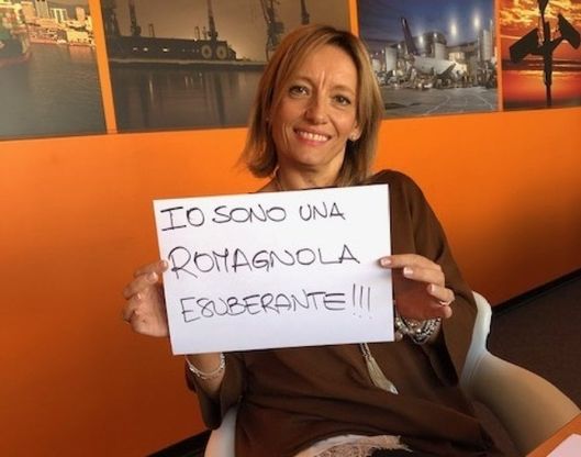 Le donne romagnole insorgono (con ironia) contro Sallusti: "Siamo esuberanti"
