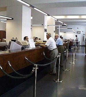 Banche, le sofferenze volano a 160 miliardi