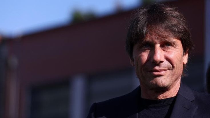 Napoli, Conte: “Ho comunicato mie intenzioni a De Laurentiis da un mese, il club lavora al futuro”